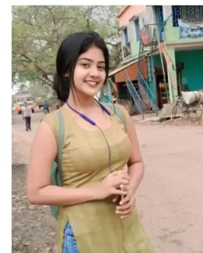 Escort In Jor Bagh