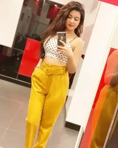 Jor Bagh Escort Service